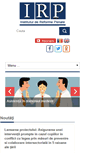 Mobile Screenshot of irp.md